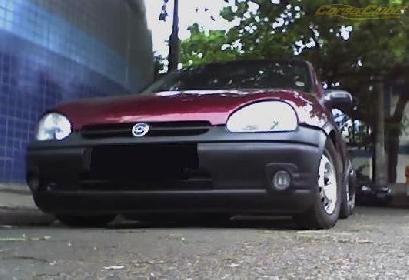 Acervo Corsa Clube (1801)
