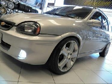 Acervo Corsa Clube (1814)