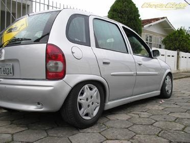 Acervo Corsa Clube (1821)