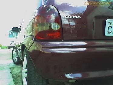 Acervo Corsa Clube (1835)