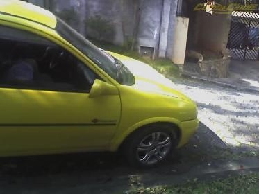 Acervo Corsa Clube (1839)