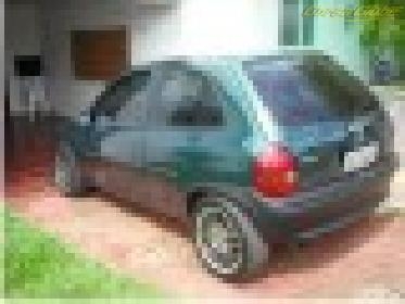 Acervo Corsa Clube (1850)