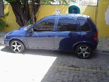 Acervo Corsa Clube (1939)