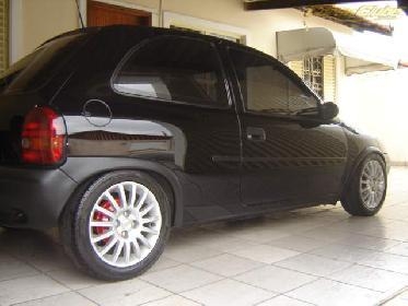 Acervo Corsa Clube (1948)