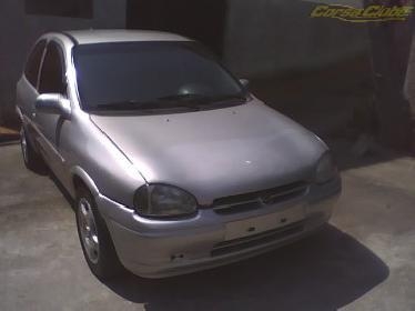 Acervo Corsa Clube (1960)