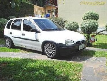 Acervo Corsa Clube (1969)