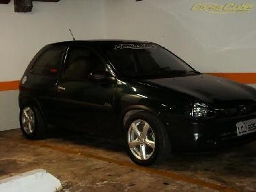 Acervo Corsa Clube (1974)