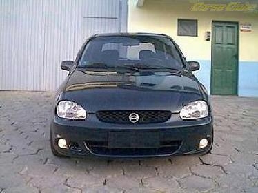 Acervo Corsa Clube (1975)