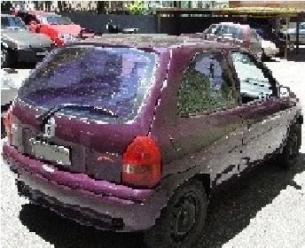 Acervo Corsa Clube (1977)