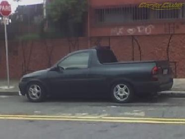 Acervo Corsa Clube (1981)