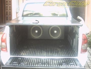 Acervo Corsa Clube (1984)