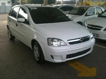 Acervo Corsa Clube (1994)