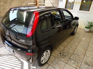 Acervo Corsa Clube (1996)