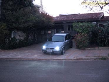 Acervo Corsa Clube (1998)