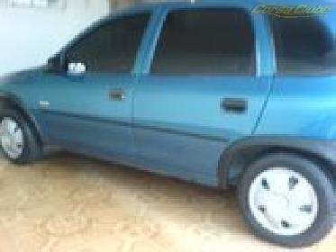 Acervo Corsa Clube (2006)