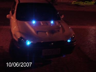 Acervo Corsa Clube (2007)
