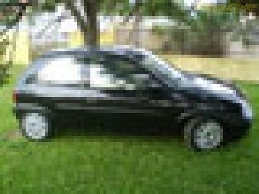 Acervo Corsa Clube (2008)