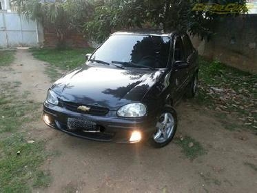 Acervo Corsa Clube (2010)