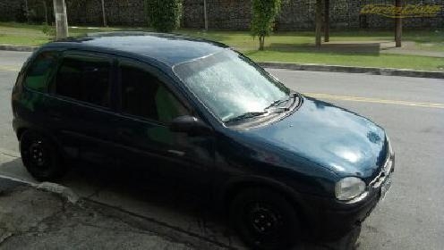 Acervo Corsa Clube (2015)