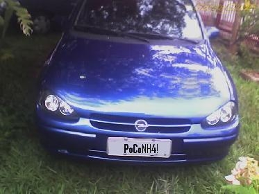 Acervo Corsa Clube (2017)