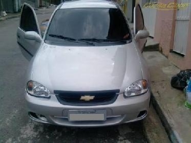 Acervo Corsa Clube (2018)