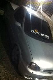 Acervo Corsa Clube (2019)