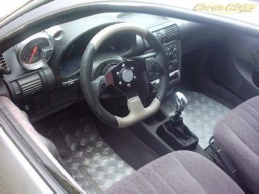 Acervo Corsa Clube (2020)