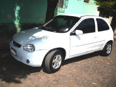 Acervo Corsa Clube (2021)