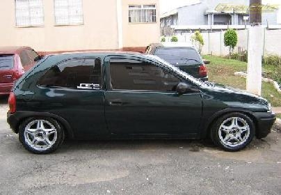 Acervo Corsa Clube (2022)