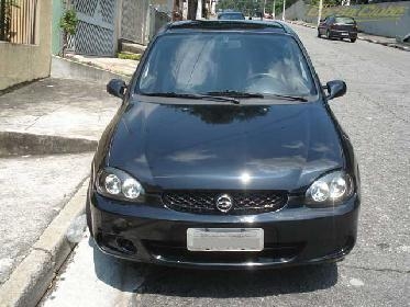 Acervo Corsa Clube (2026)