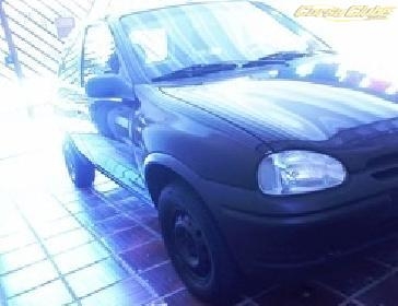 Acervo Corsa Clube (2029)