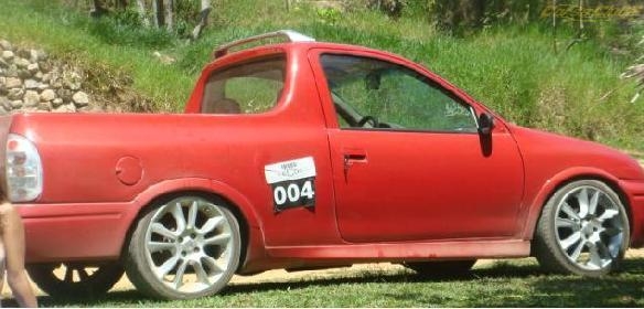 Acervo Corsa Clube (2030)