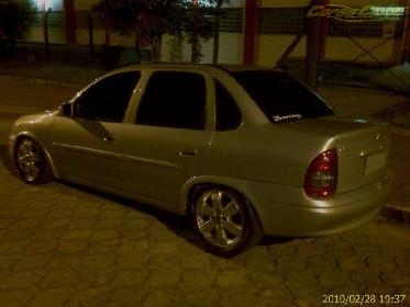 Acervo Corsa Clube (2031)