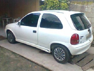 Acervo Corsa Clube (2032)