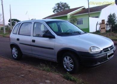 Acervo Corsa Clube (2034)