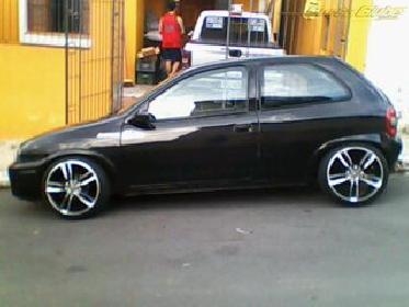 Acervo Corsa Clube (2035)