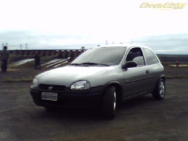 Acervo Corsa Clube (2039)