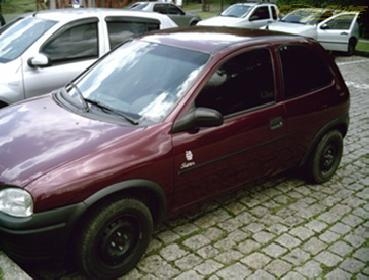 Acervo Corsa Clube (2040)