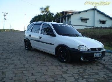 Acervo Corsa Clube (2042)
