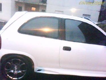 Acervo Corsa Clube (2043)