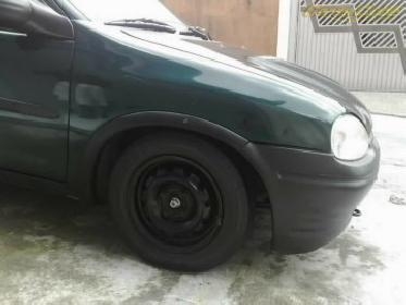 Acervo Corsa Clube (2044)