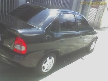 Acervo Corsa Clube (2045)