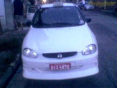 Acervo Corsa Clube (2050)