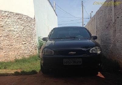 Acervo Corsa Clube (2054)