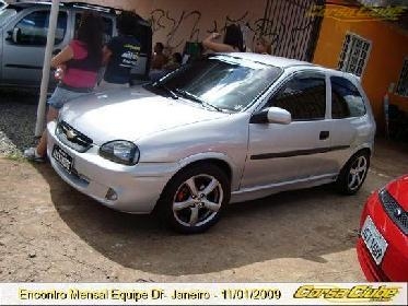 Acervo Corsa Clube (2057)