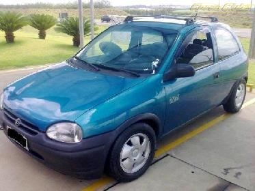 Acervo Corsa Clube (2059)