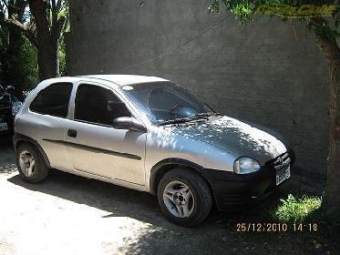Acervo Corsa Clube (2061)