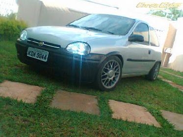 Acervo Corsa Clube (2063)