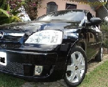 Acervo Corsa Clube (2065)
