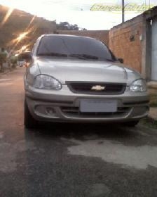 Acervo Corsa Clube (2067)